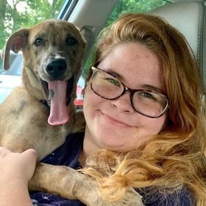 Meet your Posher, Tara